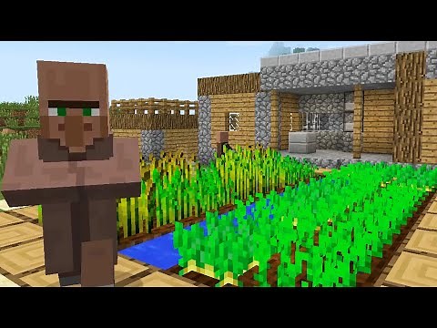 Minecraft From 2013