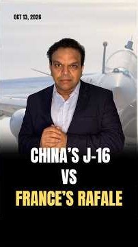 China’s J-16 vs France’s Rafale: What Happened At Egypt’s Air Exercise? #china #y20 #j16 #rafale