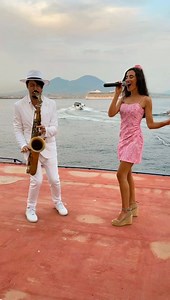 4 Million views on my Youtube channel for "Lambada" 🤍🙏🏻 Follow me on Instagram 👇🏼 https://www.instagram.com/benedettacaretta | Benedetta Caretta