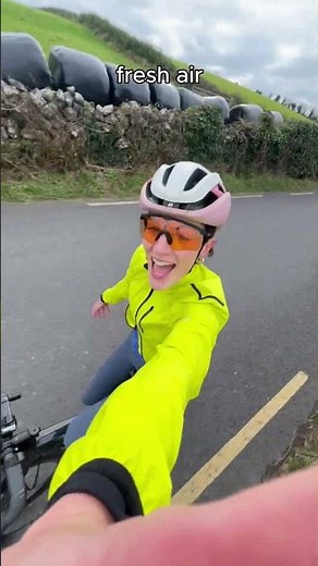The question is... what bike insurance do I have?