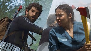 Apocalipse Z: Conheça o Filme TOP1 do Prime Video com Temática Zumbi - Multiverso Geek