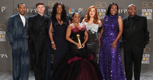 'Abbott Elementary' renewed for a 3rd season after big night at Golden Globes