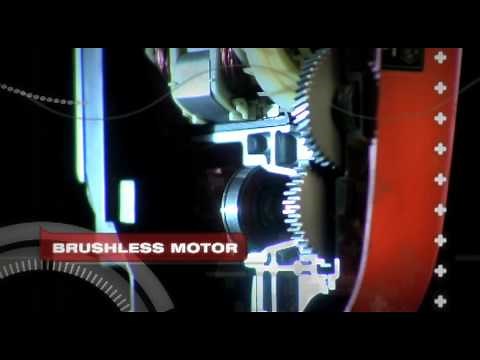 INTRODUCING the Hilti TE 1000-AVR breaker