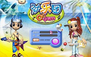 【劲乐団】O2JAM 游戏音乐专辑 （不断更新中）