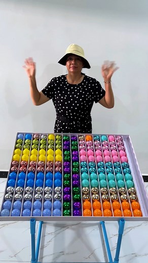 Mind Match Color Arena Outspeed Your Thoughts in This Brain Testing Game | Gavin & Walker