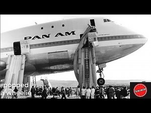 Boeing 747 321 go meme