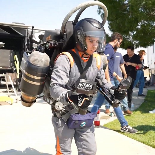 Getting ready to take off 🚀 | Dobre Brothers