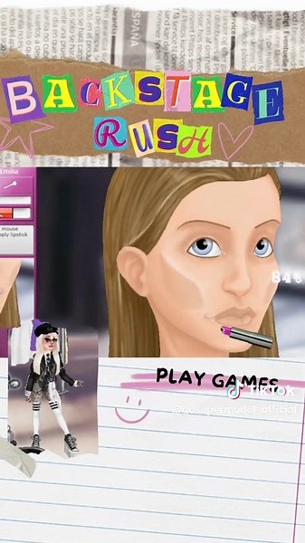 goSupermodel is the online dress-up forum game where everyone has a place! You can chat with your peers, discuss interesting topics, joke around, dress up your model, participate in fun competitions, play games and much more! Our community describes goSupermodel as a safe space, fun and comforting! Express your true self on goSupermodel, join the community now! - #goSupermodel #browsergames #fashion #teens #y2k #fashiongame #cozygames #2000s #pixelart #aesthetic #2000sthrowback #cozygaming