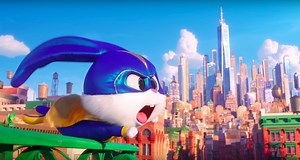 'The Secret Life Of Pets 2' Trailer: Snowball Is A Superhero In Latest Character Trailer - SlashFilm