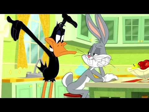Daffy Duck & Bugs Bunny - "Daffy's Legacy" Song HD