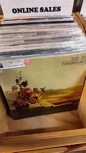 Al Babbitt on Instagram: "Here's some stuff we also have posted on our discogs store! You can shop online AND support small businesses! Super cool! And every record store has its own inventory and clientele. That's why if you didn't quite find it here, please consider checking out another local shop near you or near us! Maybe someone like @modernsoundsvinyl (they also have a location in Twin Falls!) or @therecordexchange . Support small indie stores when you look! Think outside the big box. We i