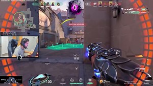 【4K】ScreaM爆头哥，行走的人为爆头机器！至尊臻享的爆头集锦！