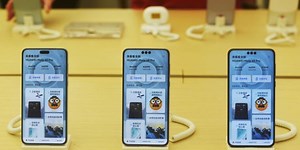 New Huawei SoC features processor cores designed in-house