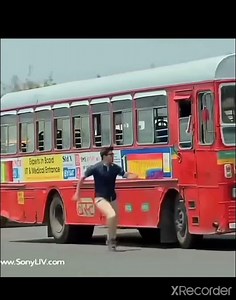 Cid bus hijack