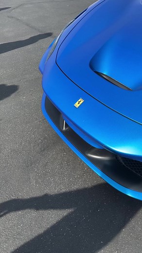 3.1K views · 147 reactions | INSANE $500,000+ Ferrari F8 Tributo TailorMade!!  #ferrari #f8 #tributo #twinturbo #supercar #hypercar #cars #viralreels #viralreelsfacebook | SupercarSound | Facebook