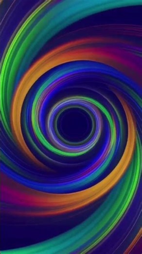 #psychedelicart #hypnotic #visual #loop