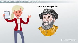 Ferdinand Magellan | Biography, Accomplishments & Timeline
