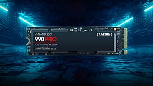 990 Pro : l'un des meilleurs SSD pour la PS5 baisse (encore) de prix