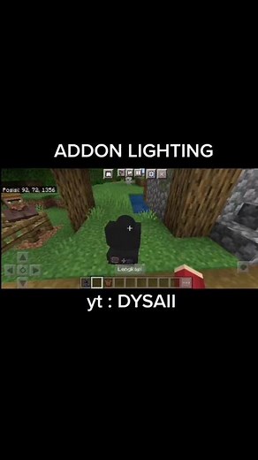 Create Stunning Addon Lighting Effects in Minecraft