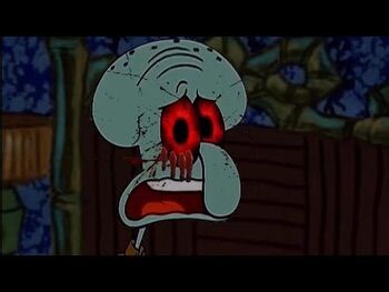 SBSP - Squidward‘s Suicide Tape