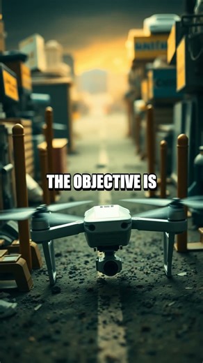 Learned Cost Maps Propel Drone Navigation Beyond Obstacles