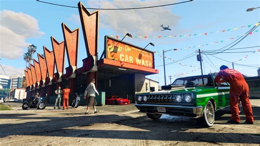 All leaked drip feed cars in GTA Online Money Fronts update files