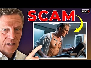 The Disturbing Truth About Stress Tests and Heart Attacks