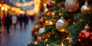 How to send your Christmas tree on it’s merry way after the holidays in the Portland metro