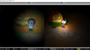 The New Look of SOS: Shout of Survival feature