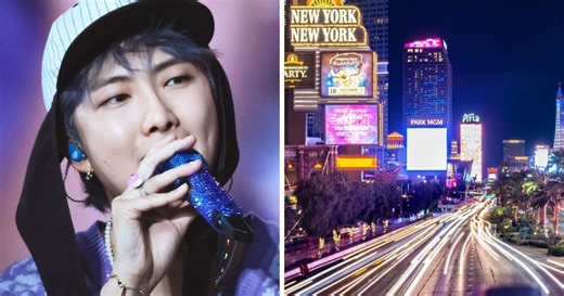 Is The "RM3" Mixtape Coming? BTS's RM Stays Behind In The US For Work