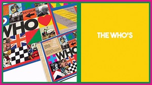 The new 2020 deluxe version of WHO featuring 'Live at Kingston', recorded on 14th February 2020, 50 years to the day since Live at Leeds is OUT NOW! on CD and digital download. WHO 2020 deluxe also includes the Yaggerdang remix of 'Beads On One String'. BUY NOW at https://TheWho.lnk.to/WHOLiveAtKingston . The 7-inch vinyl box set is out on 4th December. | The Who