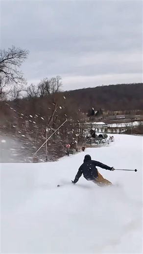 Brother Ripping on his new DPS Koala 111’s