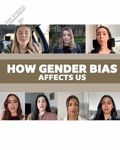 22K views · 43 reactions | "I have spent my entire life proving I'm just as worthy as a man" | BBC The Social | Facebook