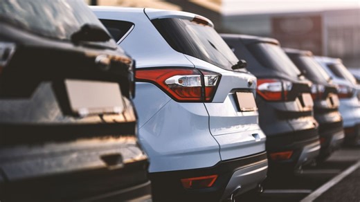 Lubbock police announce abandoned vehicle auction every third Saturday