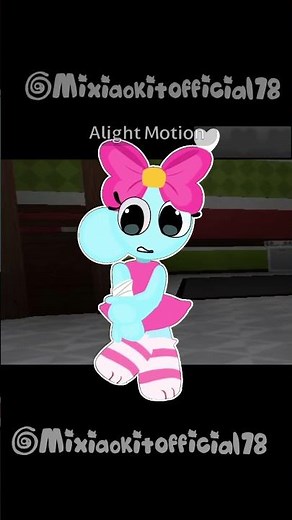 I know we can make it better! #dandysworld#animating#animation#cute#foryou#fyp#art#begginers#funny