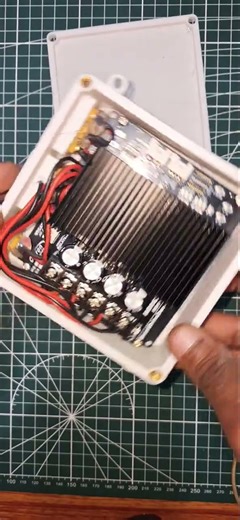 Robotic Controller...#robotics #robot #diy #arduino #arduinorobot #howto #maker #innovation