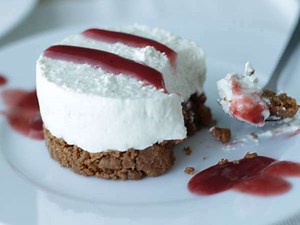 Recette de cheesecake sans cuisson facile et rapide