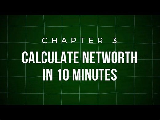 How to Calculate NetWorth in 10 minutes | FOLO s NetWorth School | Module 1 Chapter 3 | Munmun Desai