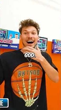 Dwight Howard vs Jesser Dunk Contest