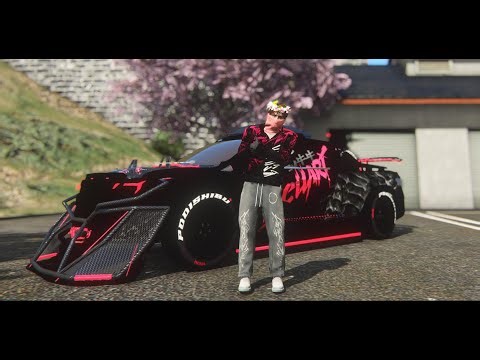 One last live in Bellari dress 🩷 - BLR | SHEIKH MUHAMMED #xlantisrp #fivem