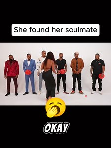 Sarai Finds a Match: Honest Conversations and Real Connections