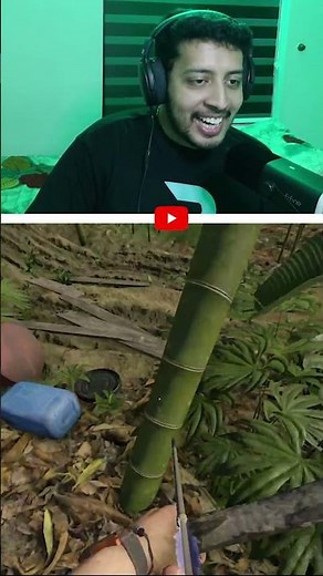 പാട്ട് പാടി അപ്പി ഇടുന്നവൻ🤣.. #greenhell #malayalamgameplay #gameplay