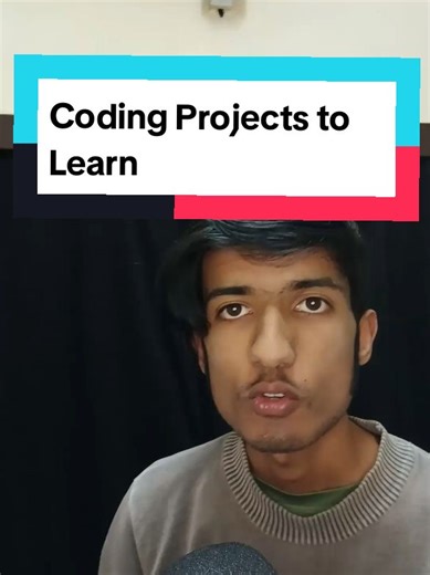 Learn by coding projects #creatorsearchinsights #coding #codingprojects #development #softwaredeveloper #projects #github