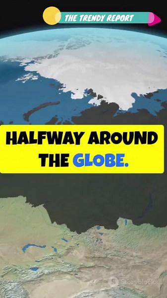 What Is the Largest Country in the World? 🌍