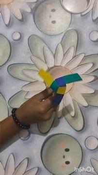 making a paper helicopter
