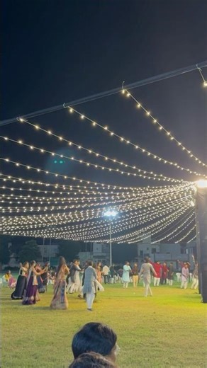 Kanudo Jilva Hedyo Re🔥Garba Night 2025 FULL MOJ#kirtidangadhvi#garbanight#ahmedabadgarba#love#vibes