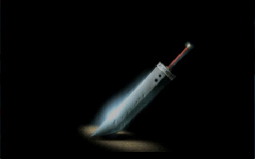 最终幻想7ps1汉化版（1997版）