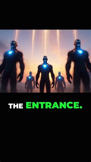 Why the Way Back to Eden Was Guarded