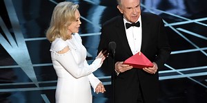 PricewaterhouseCoopers Will Continue as Academy Awards Accountants