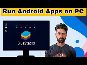 How to Run Android Apps on PC Using BlueStacks (Full Tutorial)